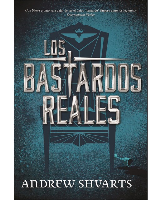 Los Bastardos Reales 1