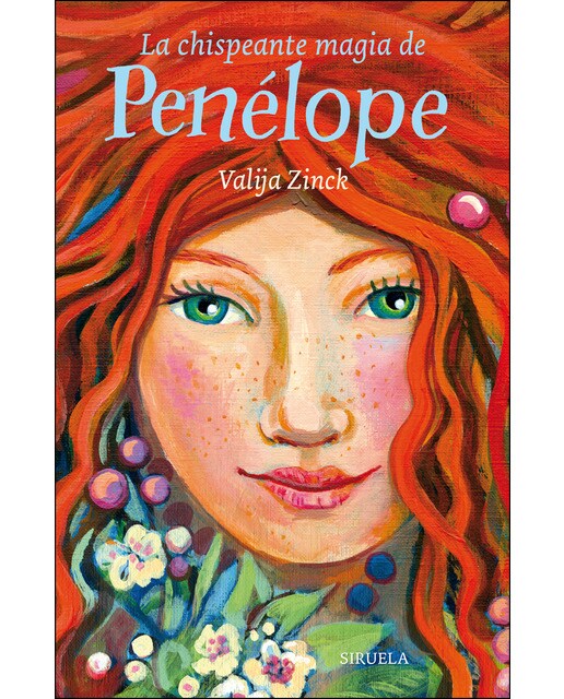 La chispeante magia de Penélope (Capa mole com abas) 1