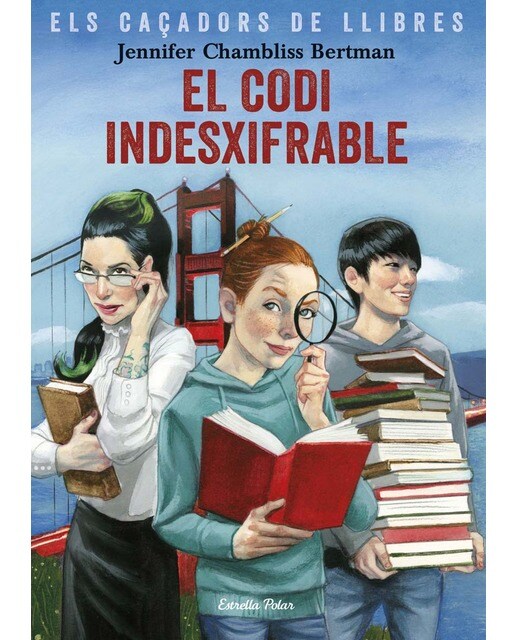 El codi indesxifrable(Tapa dura) 1