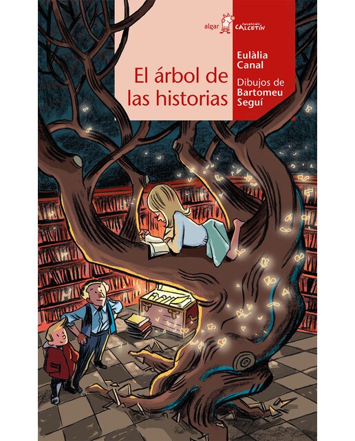 Imagem 0 de El árbol de las historias(Tapa blanda)