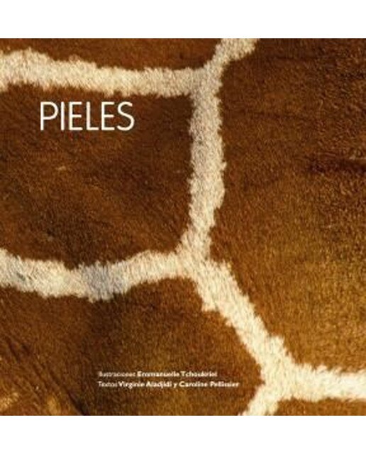 Imagem 0 de Pieles