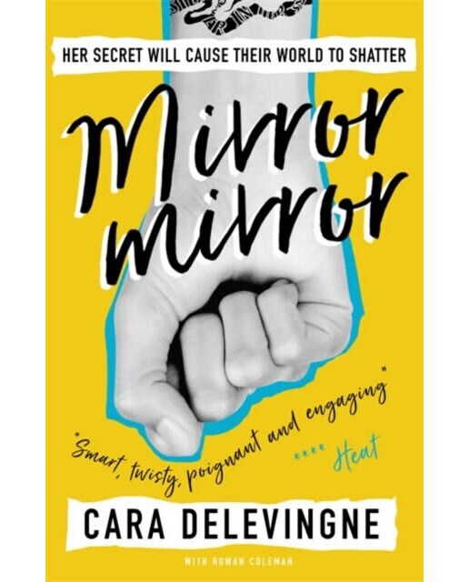 Mirror mirror