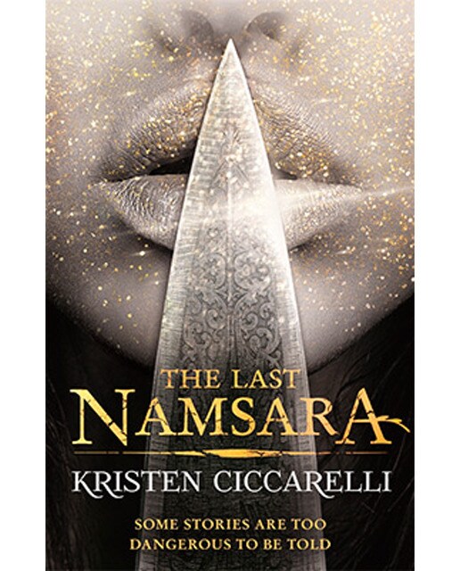 The Last Namsara 1