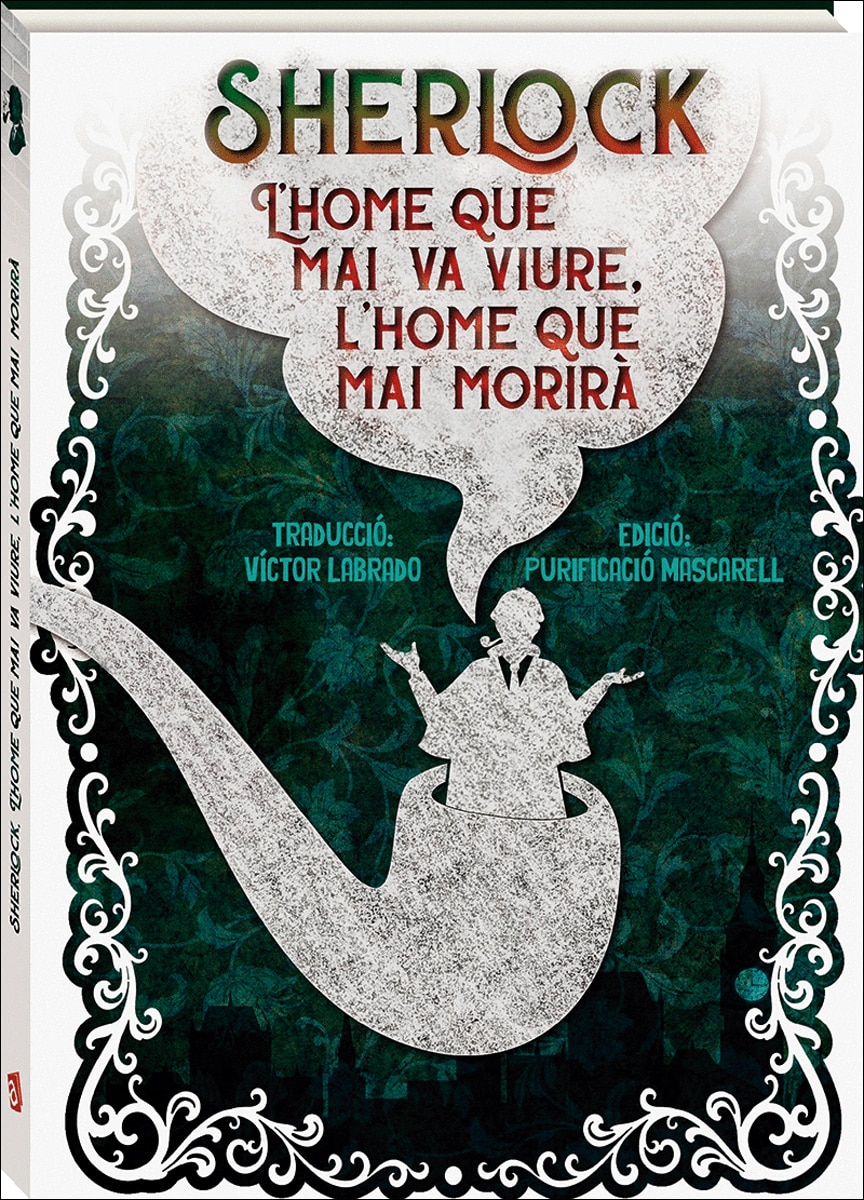 Imagem 0 de Sherlock: L'home que mai va viure. L'home que mai morirà