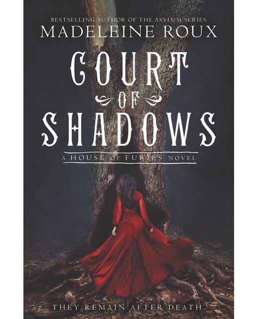 Imagen 0 de Court of shadows