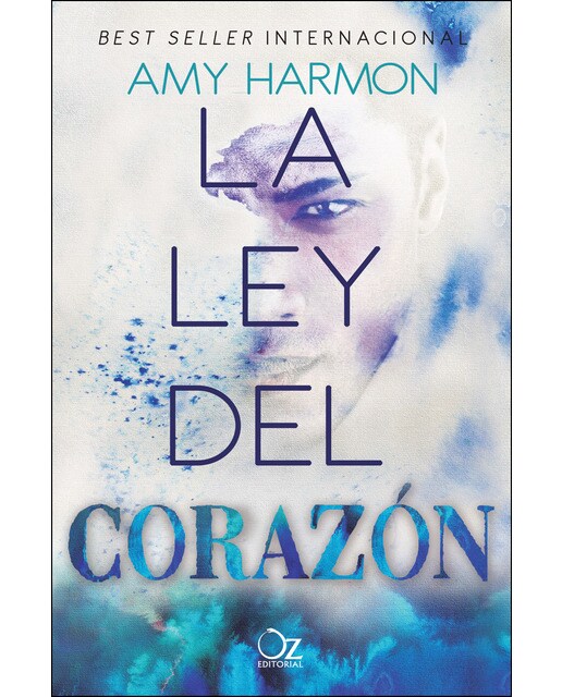 Imagem 0 de La ley del corazón (Capa mole com abas)