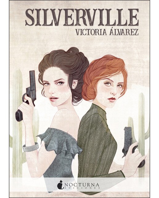 Silverville(Tapa blanda) 1