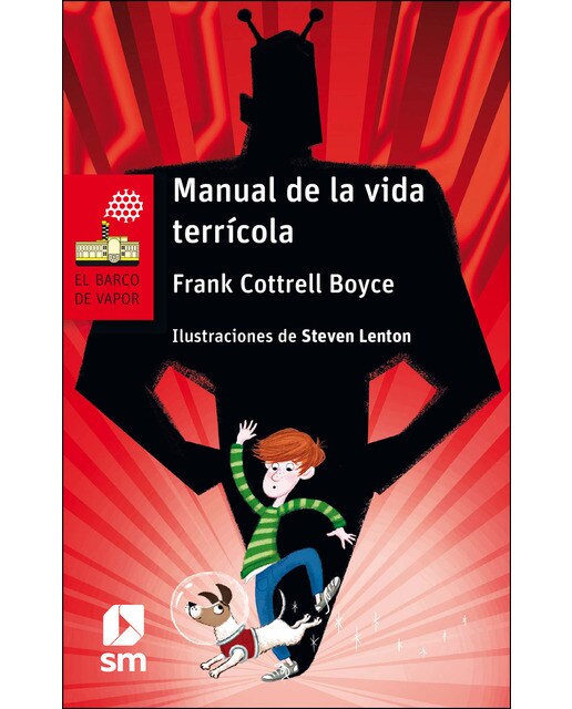 Manual de la vida terrícola (Tapa blanda) 1