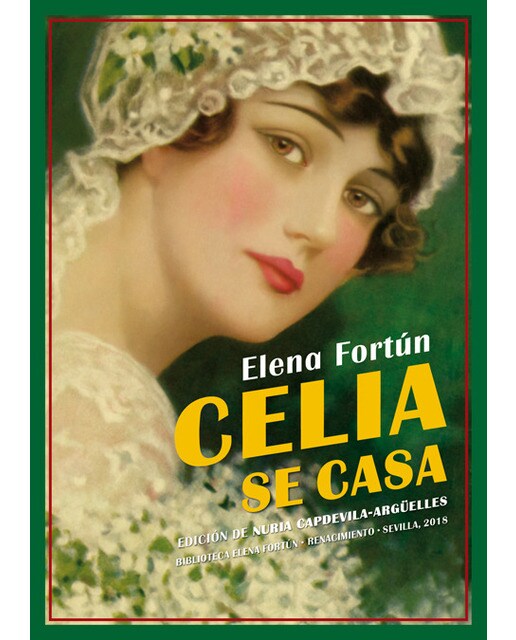 Imagem 0 de Celia se casa: (Cuenta Mila) (Capa mole com abas)