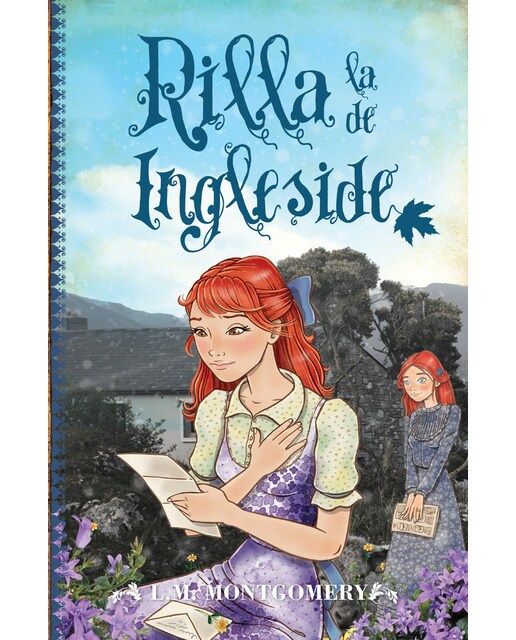 Imagen 0 de Rilla, la de ingleside