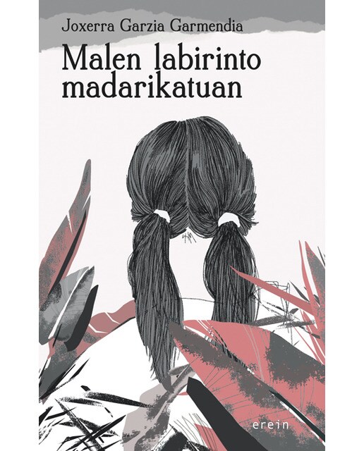 Malen labirinto madarikatuan(Tapa blanda) 1