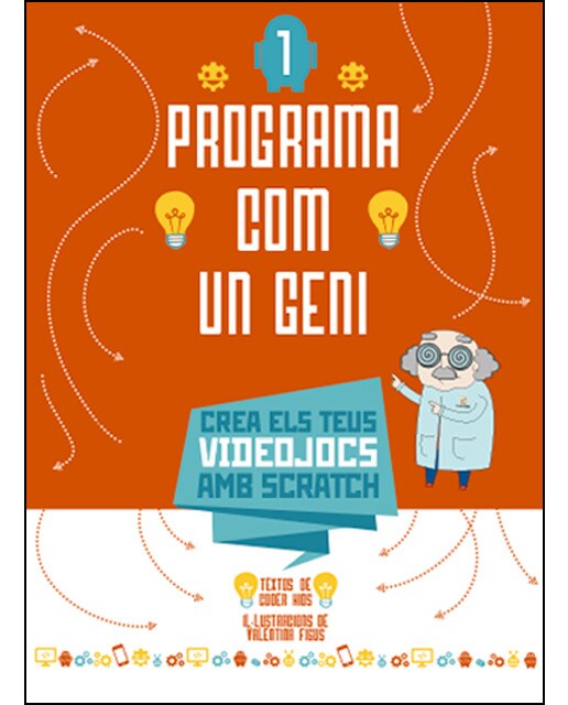 PROGRAMA COM UN GENI 1 VVKIDS