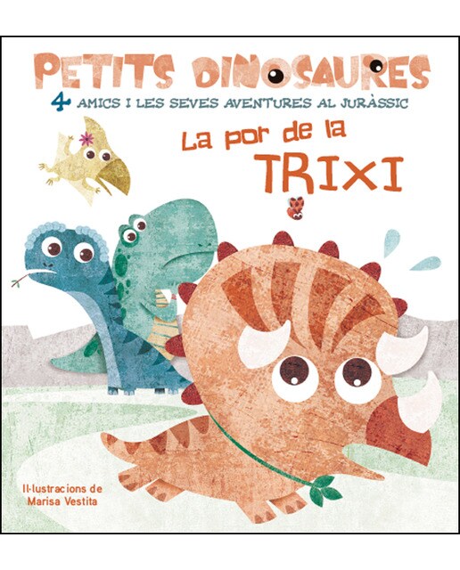 LA POR DE LA TRIXI