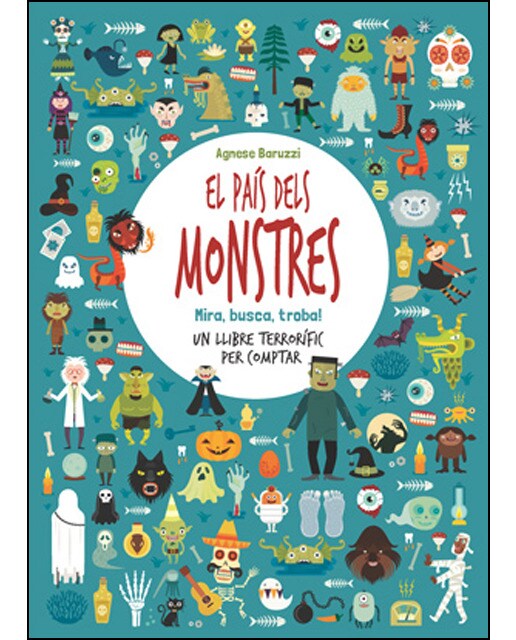EL PAIS DELS MONSTRES