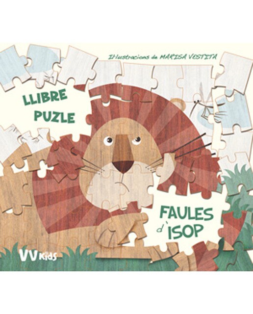 LES FAULES D'ISOP PUZLE