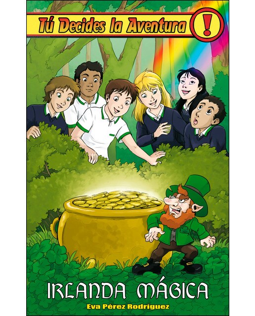 Irlanda Mágica 1