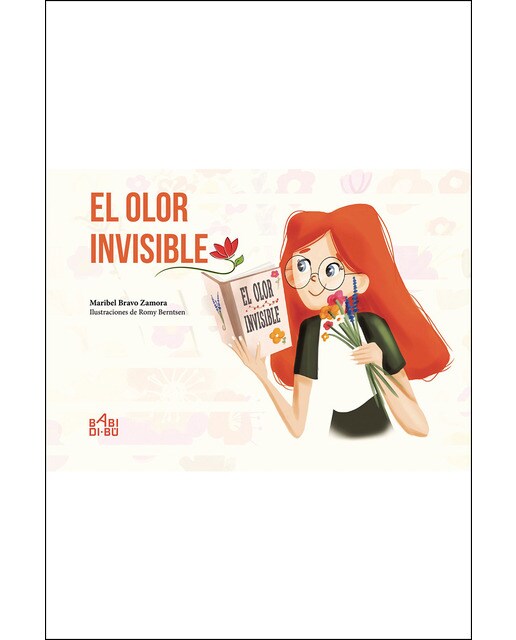 El Olor Invisible 1