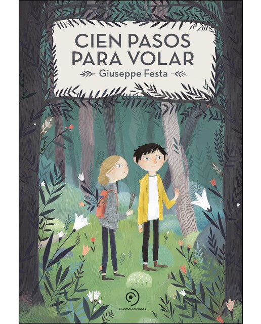 Cien Pasos Para Volar 1