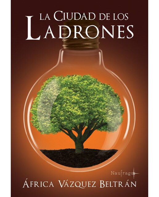 Imagem 0 de La Ciudad De Los Ladrones