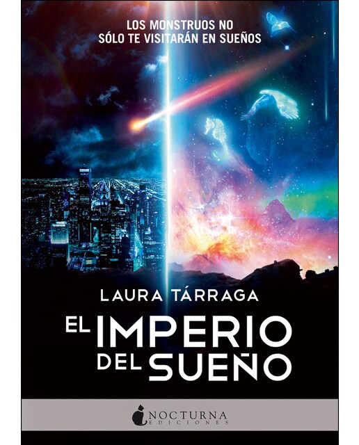 El Imperio del Sueño (Capa mole) 1