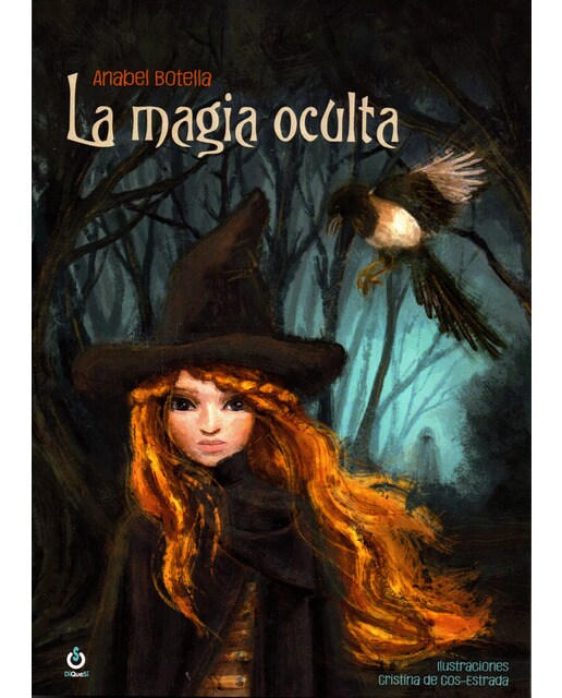 Imagem 0 de La Magia Oculta
