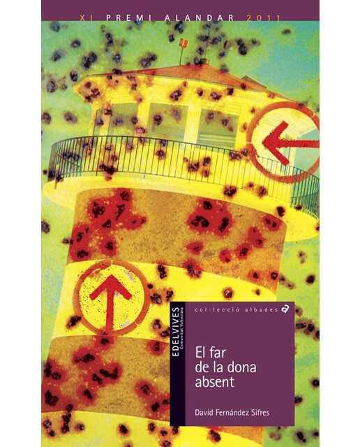 El far de la dona absent(Tapa blanda) 1