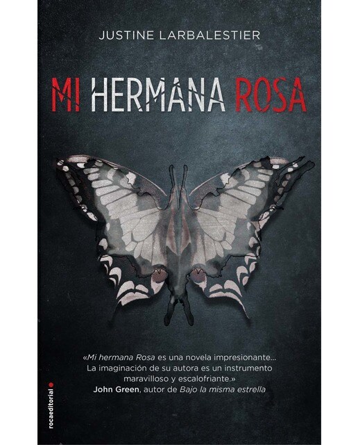 Mi hermana Rosa (Capa mole) 1