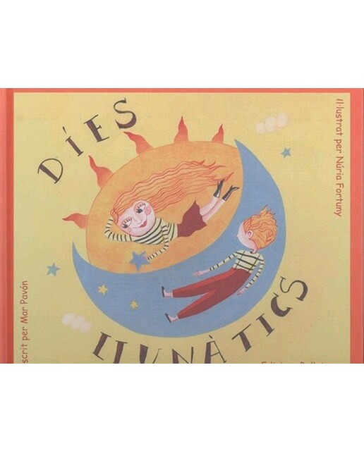 DIES LLUNATICS (Capa dura) 1