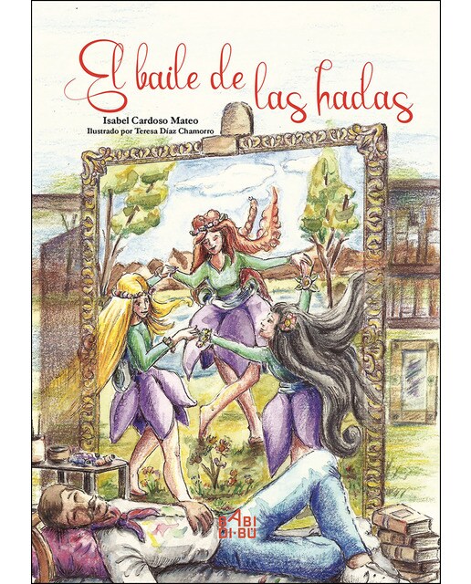 El baile de las hadas 1