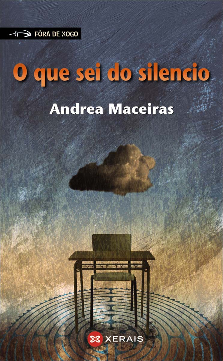Imagem 0 de O que sei do silencio(Tapa blanda)