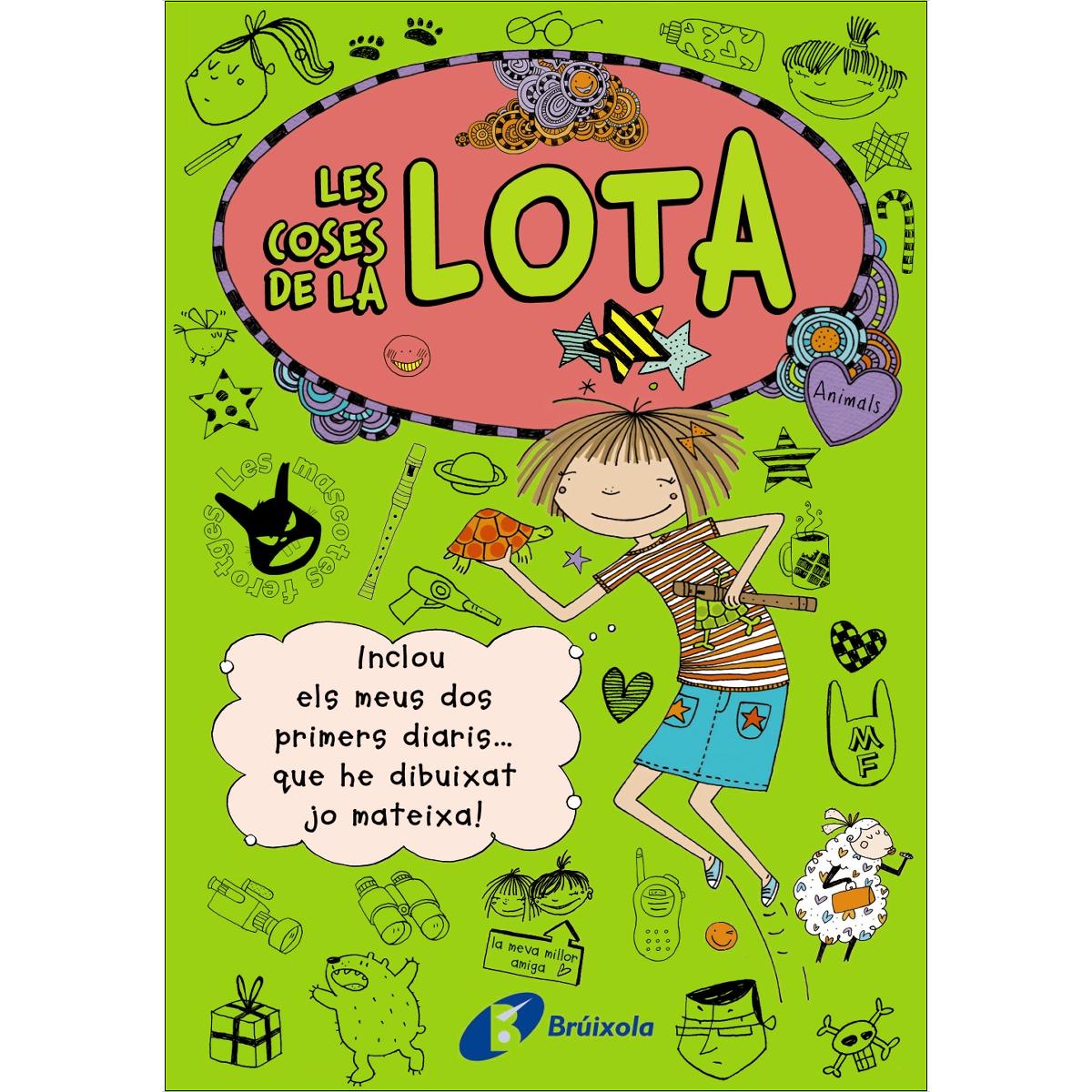 Imagem 0 de Les coses de la LOTA (Quina pila de conills! + Un per tots i tots per un!)