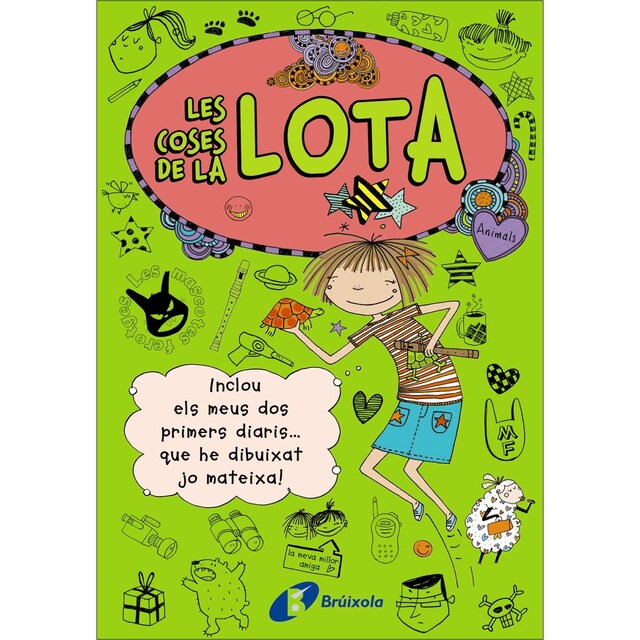 Imagem 0 de Les coses de la LOTA (Quina pila de conills! + Un per tots i tots per un!)