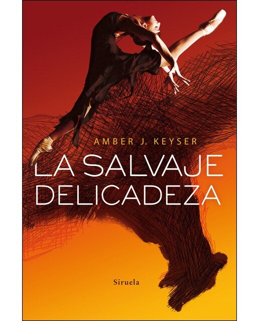 La salvaje delicadeza  (Tapa blanda con solapas) 1