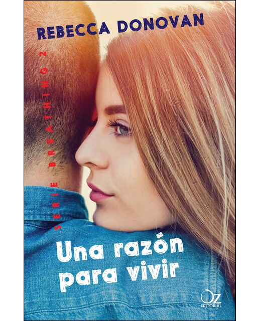 Imagen 1 de Una razón para vivir (Tapa blanda con solapas)