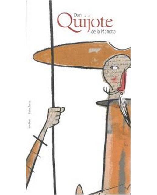 Don Quijote De La Mancha 1