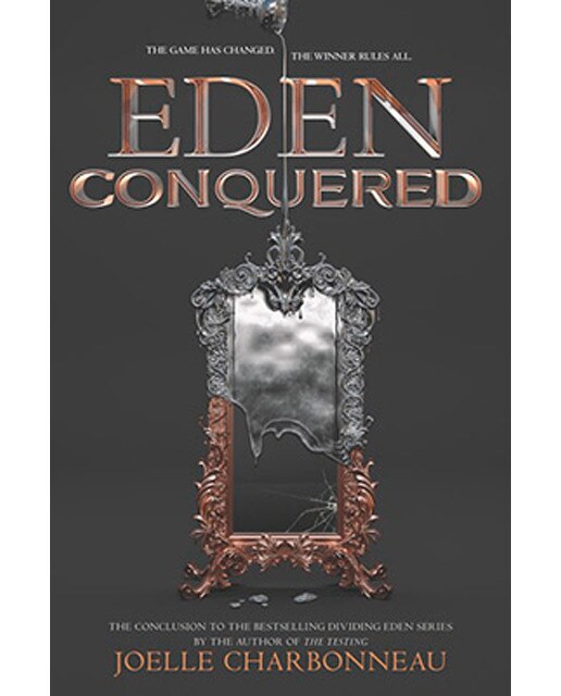 Eden Conquered 1