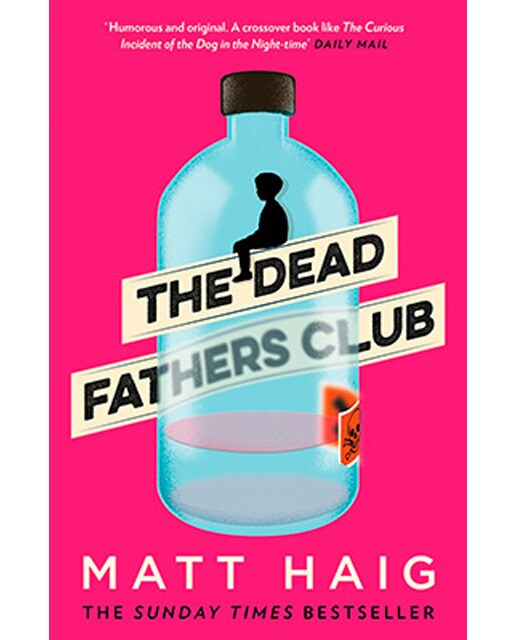 The Dead Fathers Club 1