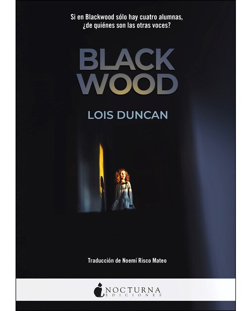 Blackwood(Tapa blanda) 1