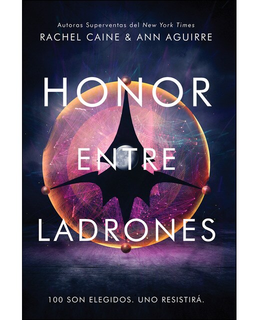 Honor Entre Ladrones 1