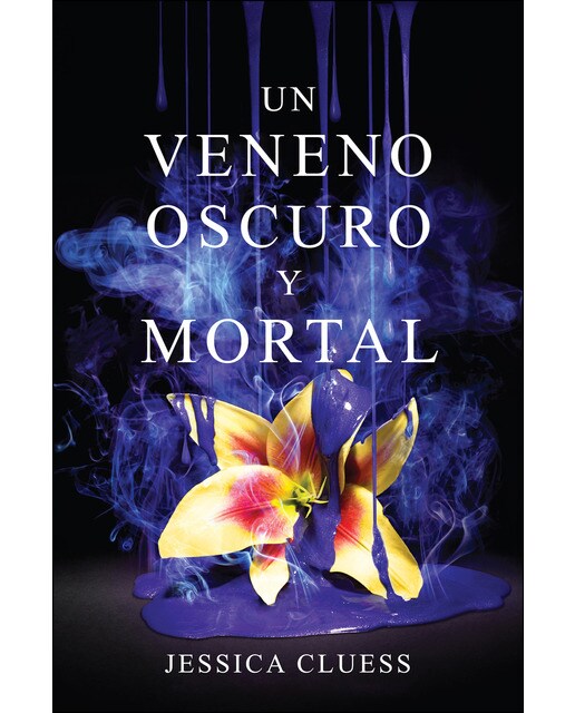Un Veneno Oscuro Y Mortal 1