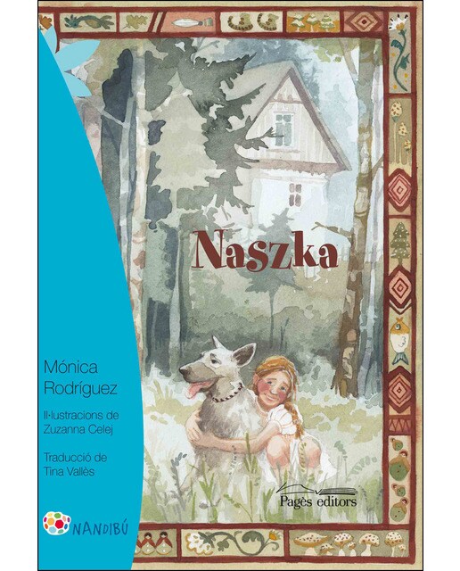 Imagem 0 de Naszka