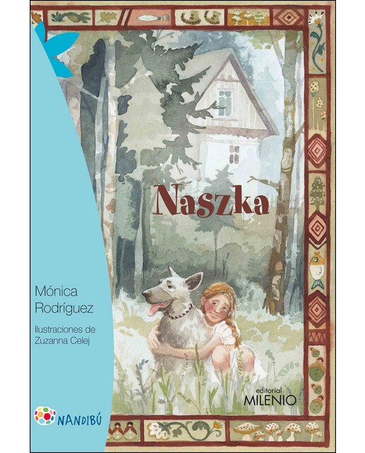 Naszka 1