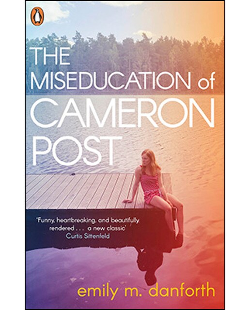 The Miseducation Of Cameron Post (Film) 1