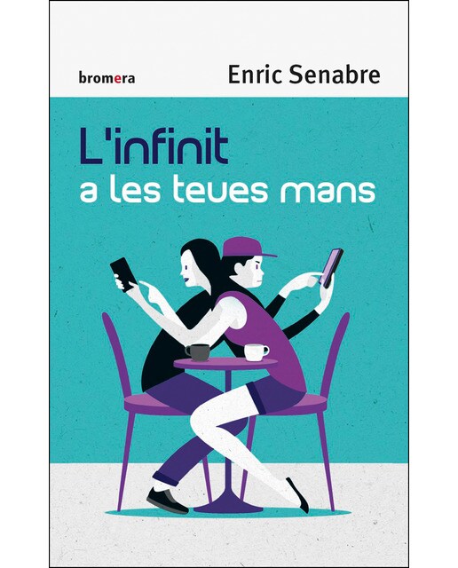 L'infinit a les teues mans (Tapa blanda) 1