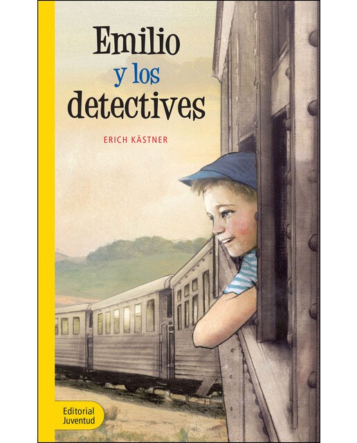 Emilio Y Los Detectives 1