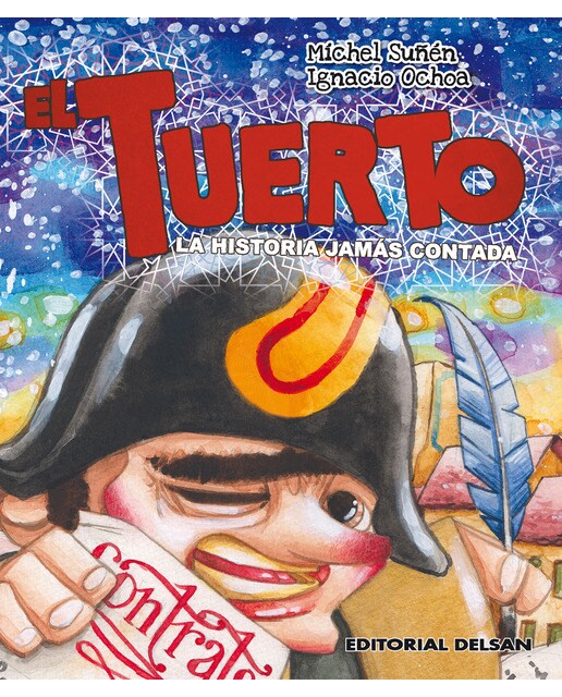 El tuerto