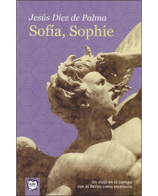 Imagen 0 de Sofía, Sophie  (Tapa blanda)