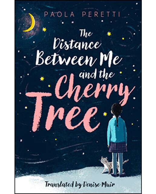 Imagem 0 de The Distance Between Me And The Cherry Tree