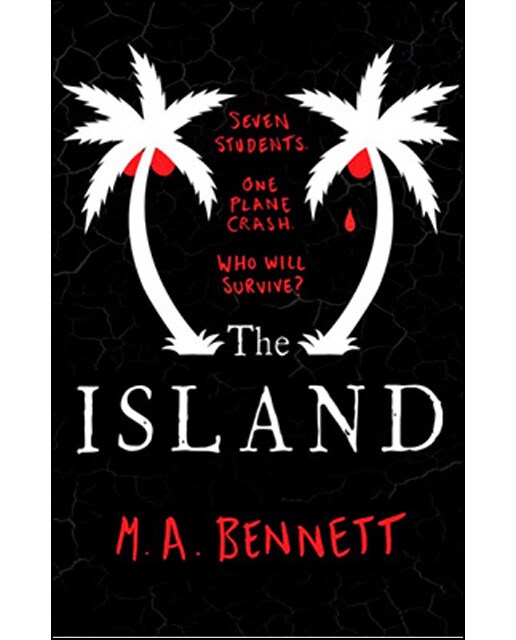 The Island 1