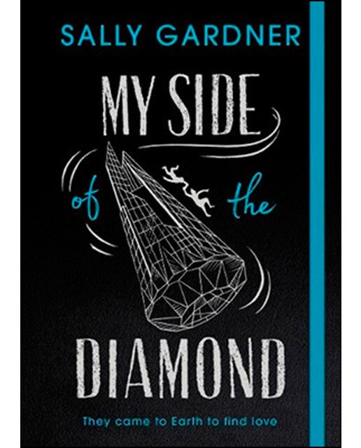 My Side Of The Diamond 1